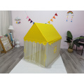 Play house parent-child toy children tent